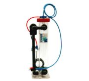 Jet Stream Pico Calcium Reactor with gaswater separator , injector complete