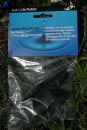 Two Little Fishies, 5/8" Barbed Hose Ball Valve
