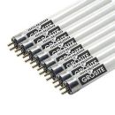 48 in. 54 watt 6,500k Daylight HO T5 Bulb, 8 bulbs