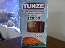 Tunze 220.53 Aquarium Magnet Glass Cleaner 12mm, 0.2 -0.6 inch professional use