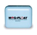 Mag-Float 360a Acrylic floating algae magnet aquarium cleaner, up to 5/8" thick