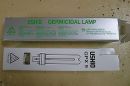 Replacement 9W UV lamp for Coralife Turbo Twist, Tetra, SEN & Custom Sea Life