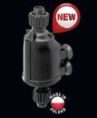 Cobalt In-Line Pump 5/8 barb 210 gph can be installed  internally or externally