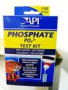 Aquarium Pharm Test Kit Phosphate for freshwater & saltwater aquarium