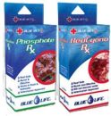 Combo Pack Red Cyano Rx and Phosphate Rx, Blue Life USA
