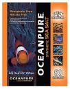 Oceanpure Synthetic Sea Salt 50 Gallon Bag phosphate free. vital trace elements.