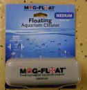 Mag-Float 125 floating magnet glass aquarium cleaner, up to 125 gallons