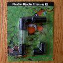 Two Little Fishies PhosBan Reactor Extension Kit