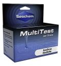 Seachem MultiTest Iodine and Iodide 75 Tests