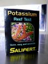 Salifert Potassium Reef Test