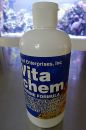 Vita Chem MARINE FORMULA fish vitamin supplements 16fl oz, Boyd Enterprise  Inc.