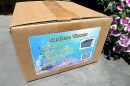 Surface viewer 8"x8", view your aquarium from surface with clarity, CPR plastic