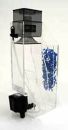 CPR SR3 Protein Skimmer, properly fits BioCube 29 without modification