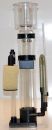 Won CU-125 Clean-up Protein Skimmer w/ NO PUMP hang-on or  in-sump, Won Brothers