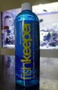 The Fish Keeper Marine & Reef formula natures disease treatment 16fl oz (475ml)