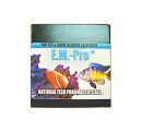 E.M.-Pro, great treatment for Pop-Eye and Swim Bladder Diseases