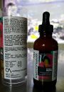 Bio viv HUFA essential lipid, OMEGA-3 fatty acids EPA 60ml,  CONTINUUM aquatics