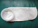 Replacement 4"x14" Felt Bag w/ Plastic Ring - Filter Bag mount 200 or 100 Micron