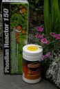 PhosBan Reactor 150 with PURA Phoslock 795 gm (1.75lb) phosphate remover combo