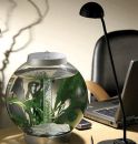 BiOrb Baby Silver 15L (4Gallon)