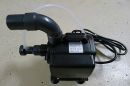 Replacement pump for ASM G-3 & G-4 skimmer, Sedra 5000 Pump w/ Needle Wheel