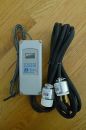 TradeWind chiller Single Stage Digital Temperature Controller- 115V up to 3/4HP
