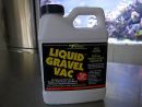 Liquid Gravel VAC for Marine & Reef aquariums 16fl oz(475ml), Tropical Science