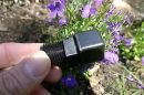 1/2" In-Line Probe Holder, Aquadyne