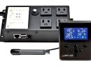 AquaController Apex Jr w/ Display & Temp Probe