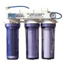 Aqua FX Barracuda 100 gpd RO/DI four stage for reef discus aquarium