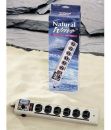 Natural Wave Multi-Cycle Timer reeftank wavemaker /Power Strip, Aquarium Systems