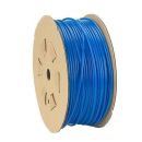 John Guest 1/4" Blue tubing 1 foot long for RO/DI water filter systems