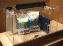 EcoSystem Deluxe 3012 Acrylic Sump Mud Filter for 75-100 gallon reef aquaria