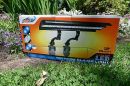 Micro Sun LED Clamp Light 12" 16 Watt Super Blue & Daylight, WavePoint
