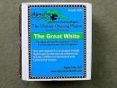 Great White Algae Magnet, glass and acrylic tanks 3/4" and 1" thick,Algae Free