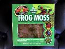Zoo Med All Natural Frog Moss 80 CU In
