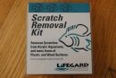 Acrylic Aquarium Scratch Removal Kit, LIFEGARD AQUATICS