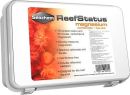 Seachem Reef Status Magnesium, Carbonate and Borate 75 tests. Four kits in one!