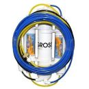 Economy TFC Dow 75 GPD Reverse Osmosis System