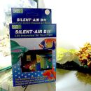 PennPlax Silent Air B11 Back-up Air Pump,  automatic back-up air keep fish alive