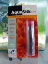 Two Little Fishies, AquaStick Epoxy Putty Stone Gray  57g