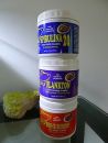 *Combo deal* ZooMed Brine Shrimp Flakes + Spirulina 20 Flakes + Plankton, 2 oz