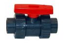 True Union Ball Valve 1 1/2"