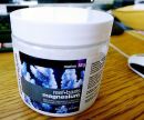 Reef basis high purity Magnesium in dry form 1.3 lbs , CONTINUUM