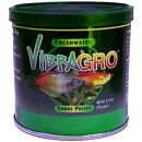 VibraGro Freshwater Small Pellet Fish Food, 64 oz ( About 4.3lbs.)