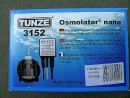 Water level Osmolator Nano 3152 Automatic Aquarium Water Top-Off, TUNZE