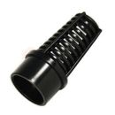 1 inch Intake Screen Slip x Slip, Black
