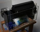 EcoSystem Deluxe 40 Hang-On-Back Mud Filter / Refugium