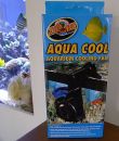 AQUA COOL, aquarium multi directional cooling fan, Zoo Med