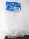 Eshopps Replacement Clear Plastic U-Tube 1 1/4"
